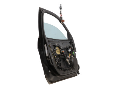 Left front door - Jeep CHEROKEE V - K68110087AC - M0-4487F
