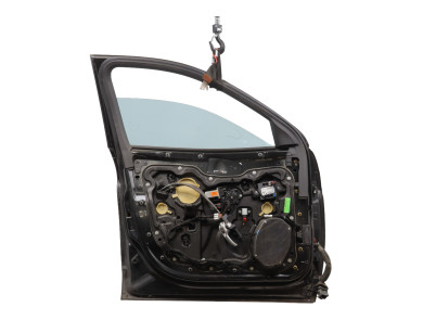 Left front door - Jeep CHEROKEE V - K68110087AC - M0-4487F