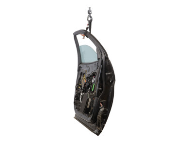 Left front door - Jeep CHEROKEE V - K68110087AC - M0-4487F