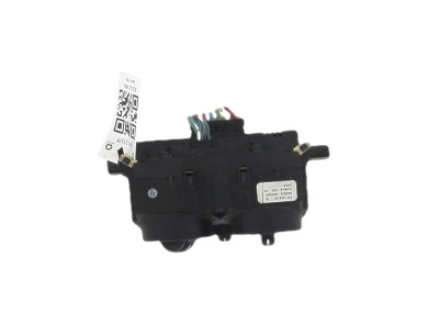 Commande de chauffage - Mercedes VIANO PH.1 - 6398302085 - W1-2137F