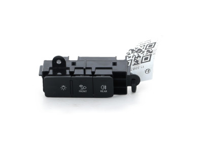 Interrupteur d'éclairage - Audi Q4 - 4K1941501AD - I1-5587G