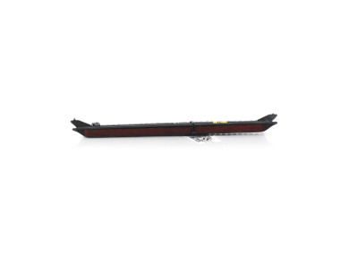 Third brake light - Volkswagen GOLF IV - 1J6945131C - Y0-3043J