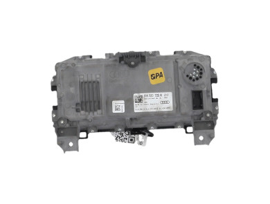 Compteur - Audi Q4 - 89A920725H - J1-5541M