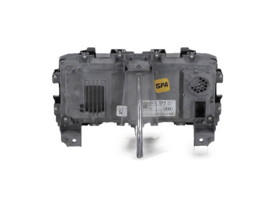 Odometer - Audi Q4 - 89A920725H - J1-5541M