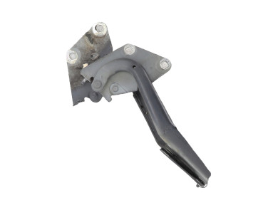 Charnières de capot - Renault MEGANE III PH.1 - Gris Fonce - 654010020R - K1-5275I