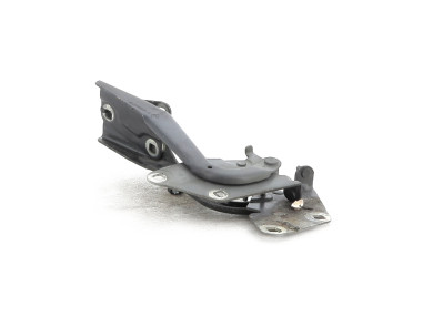 Charnières de capot - Renault MEGANE III PH.1 - Gris Fonce - 654010020R - K1-5275I