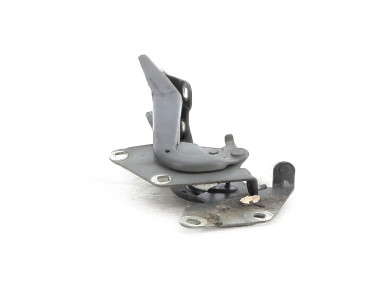 Charnières de capot - Renault MEGANE III PH.1 - Gris Fonce - 654010020R - K1-5275I