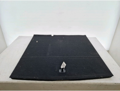 Garniture / Tapis de coffre occasion - Audi Q4 - 89A861529 8P9