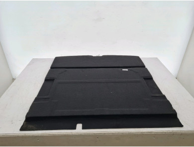 Trunk trim / mat - Audi Q4 - 89A8615298P9 - S1-5536Y