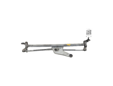 Front wiper linkage - Smart ROADSTER - GPA-23-0023134 - G1-8556C