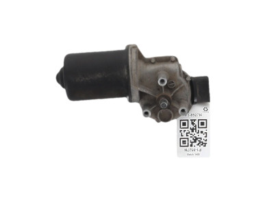 Front wiper motor - Smart ROADSTER - Q0009344V004000000 - P1-8527N