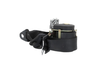 Ceinture sécurité arrière gauche - Peugeot 207 - 8975Z7 - Q0-7670S