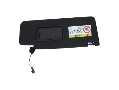 Pare-soleil droit occasion - Audi Q4 - 89A857552C JO5