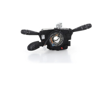 Steering column stalk switch - Peugeot 208 I PH.1 - 98154494ZD - P0-7528J