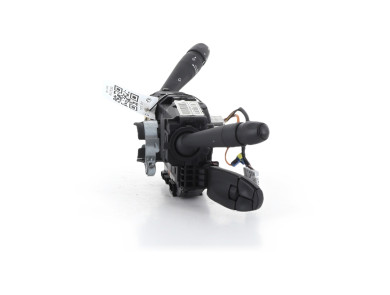 Steering column stalk switch - Peugeot 208 I PH.1 - 98154494ZD - P0-7528J