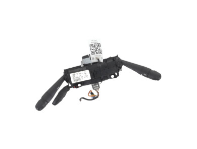 Steering column stalk switch - Peugeot 208 I PH.1 - 98154494ZD - P0-7528J