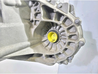 Gearbox type 20EA50 - Peugeot 2008 I PH.1 - W1-1122R