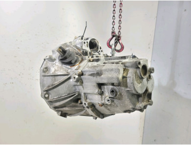 Gearbox