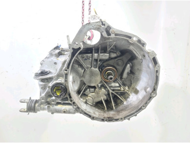 Boîte de vitesses type YD - Nissan ALMERA TINO PH.2 - X1-7158L