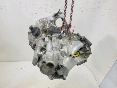 Gearbox type YD - Nissan ALMERA TINO PH.2 - X1-7158L