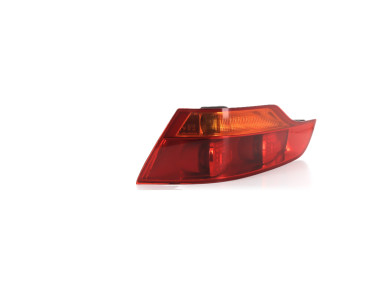 Right rear light - Audi Q7 I PH.1 - 4L0945094 - K1-2777A