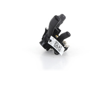Steering column stalk switch - Audi A5 I PH.1 - 8K0953502BD4PK - X1-8206Z