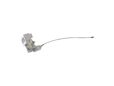 Serrure de porte droite occasion - Smart ROADSTER - Q0009721V005000000