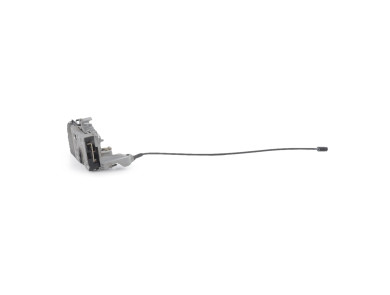 Serrure de porte droite - Smart ROADSTER - Gris Clair - Q0009721V005000000 - M1-8391N