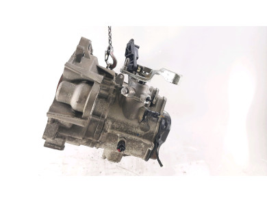 Gearbox type PED - Skoda FABIA III PH.1 - Z0-9781N