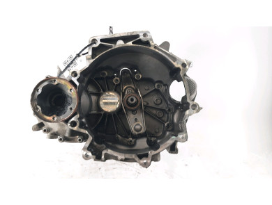 Boîte de vitesses type PED - Skoda FABIA III PH.1 - Z0-9781N
