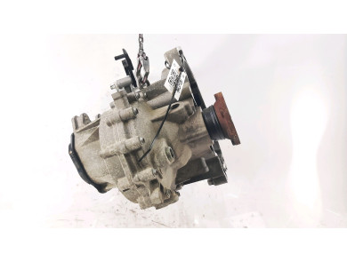 Gearbox type PED - Skoda FABIA III PH.1 - Z0-9781N