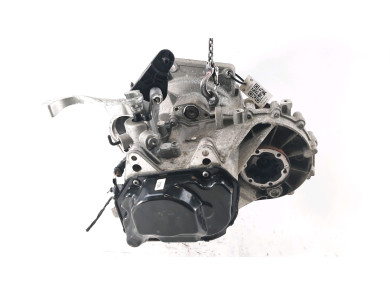 Gearbox type PED - Skoda FABIA III PH.1 - Z0-9781N