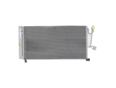 A/C Condenser used - Mini MINI - 64 53 9228607