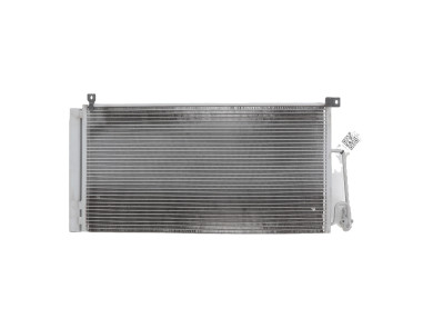 Radiateur de climatisation / Condenseur - Mini MINI II PH1 - 64539228607 - T1-5278Y