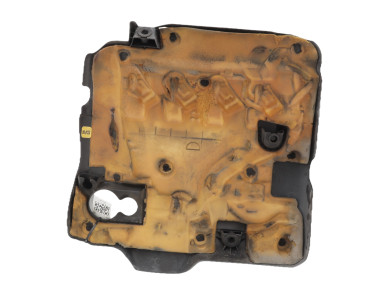 Engine cover - Citroen C5 II - Bleu Fonce - 00000137A3 - T1-5121I