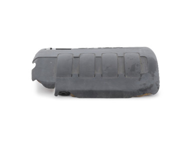 Cache moteur - Citroen C5 II - Bleu Fonce - 00000137A3 - T1-5121I