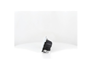 Trappe portillon carburant - Renault TRAFIC III PH.1 - Blanc - 788308941R - A0-3438T