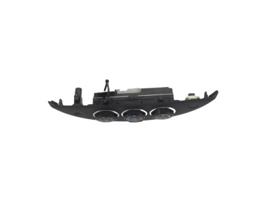 Commande de chauffage - Nissan NOTE I PH.2 - B7500BH15B - S1-5118B