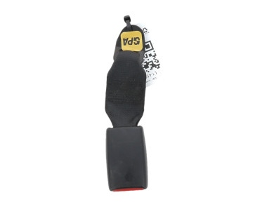 Attache ceinture sécurité centrale - Nissan NOTE I PH.2 - 88852-9U00A - L1-4528R