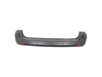 Pare choc arrière occasion - Citroen JUMPY - 1614328280