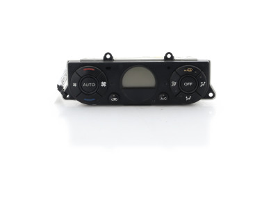 Commande de chauffage occasion - Ford MONDEO - 1253604