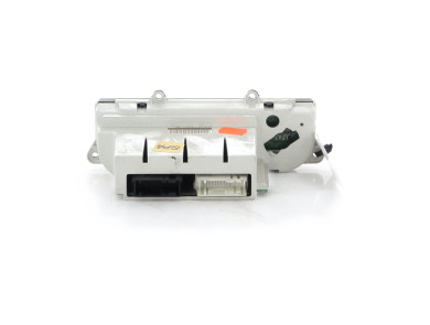 Commande de chauffage - Ford MONDEO II - 1253604 - S0-7225F