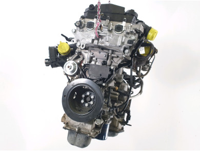 Moteur type HN01-1617296180 - Peugeot 2008 I PH.2 - X1-6388R