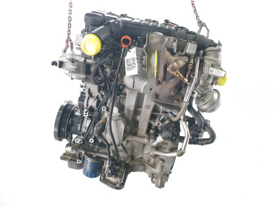 Moteur type HN01-1617296180 - Peugeot 2008 I PH.2 - X1-6388R
