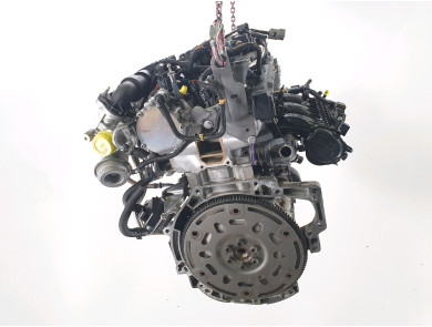 Engine type HN01-1617296180 - Peugeot 2008 I PH.2 - X1-6388R