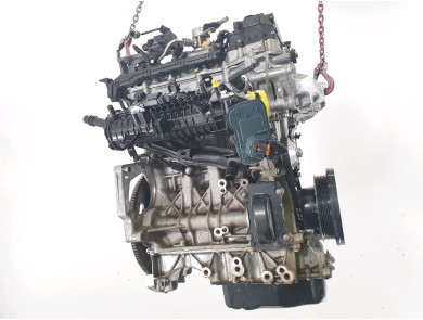 Engine type HN01-1617296180 - Peugeot 2008 I PH.2 - X1-6388R