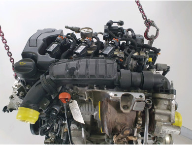 Engine type HN01-1617296180 - Peugeot 2008 I PH.2 - X1-6388R