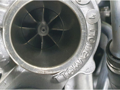 Engine type HN01-1617296180 - Peugeot 2008 I PH.2 - X1-6388R