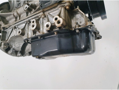 Moteur type HN01-1617296180 - Peugeot 2008 I PH.2 - X1-6388R