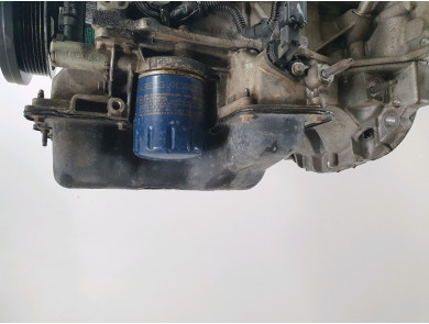 Engine type HN01-1617296180 - Peugeot 2008 I PH.2 - X1-6388R